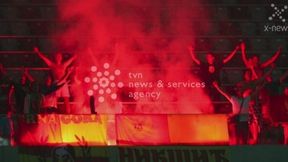 UEFA bezlitosna dla Czarnogóry. Walkower dla Rosji za zachowanie kibiców w Podgoricy
