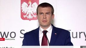 Minister sportu podsumowuje igrzyska w Rio: będzie nowa strategia finansowania
