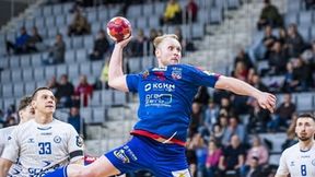 Grupa Azoty Unia Tarnów - Chrobry Głogów 24:25 (galeria)
