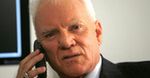 ''Sanitarium'': Malcolm McDowell w psychiatryku [wideo]
