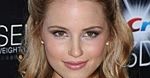 Dianna Agron nie skończy jak Lindsay Lohan