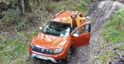 Test: Dacia Duster w prestiżu - a gdzie jest twoja cennikowa strefa komfortu?