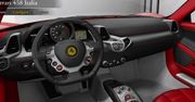 Cennik i konfigurator Ferrari 458 Italia