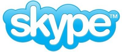 Firmy przenoszą się na Skype