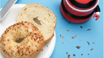 Robo-odkurzacz do kuchni 1