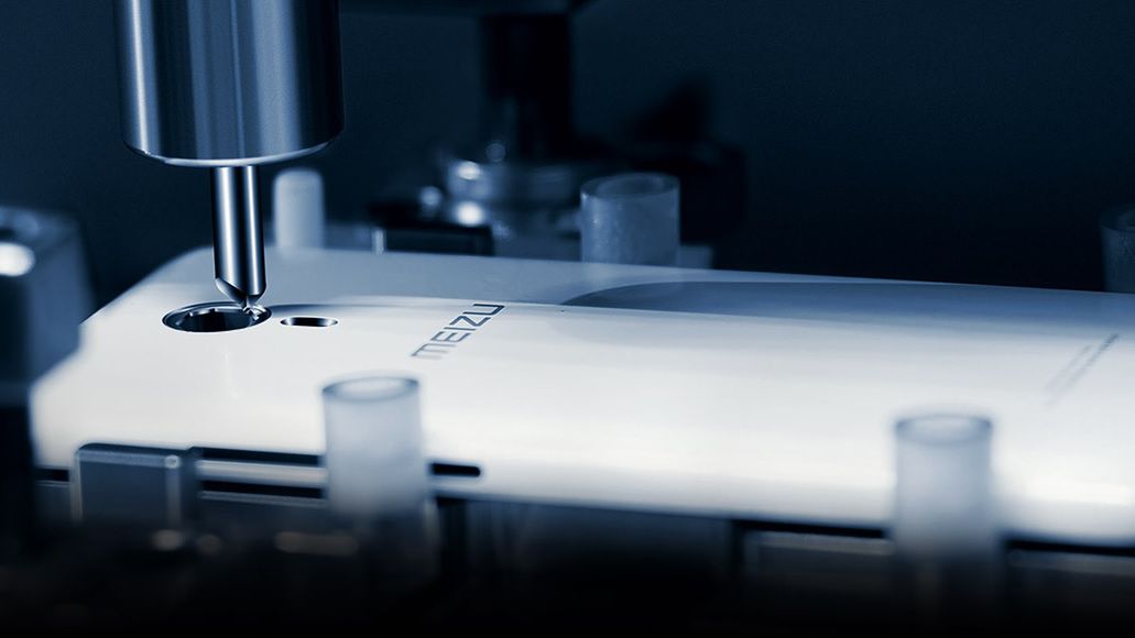 Meizu Blue Charm Metal oficjalnie. Tani, mocny i świetnie wykonany smartfon - potrzeba czegoś więcej? 1