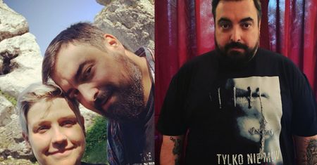Żona Sekielskiego wyznaje: "Ludzie na ulicy tamują ruch, wyciągają do Tomka ręce, żeby mu podziękować"