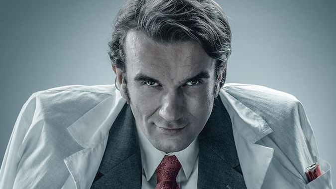 GTA V wygrywa ze Stanisławem Koprem, Wiedźmin przegrywa z “Miasto ‘44” i “Bogowie” 1