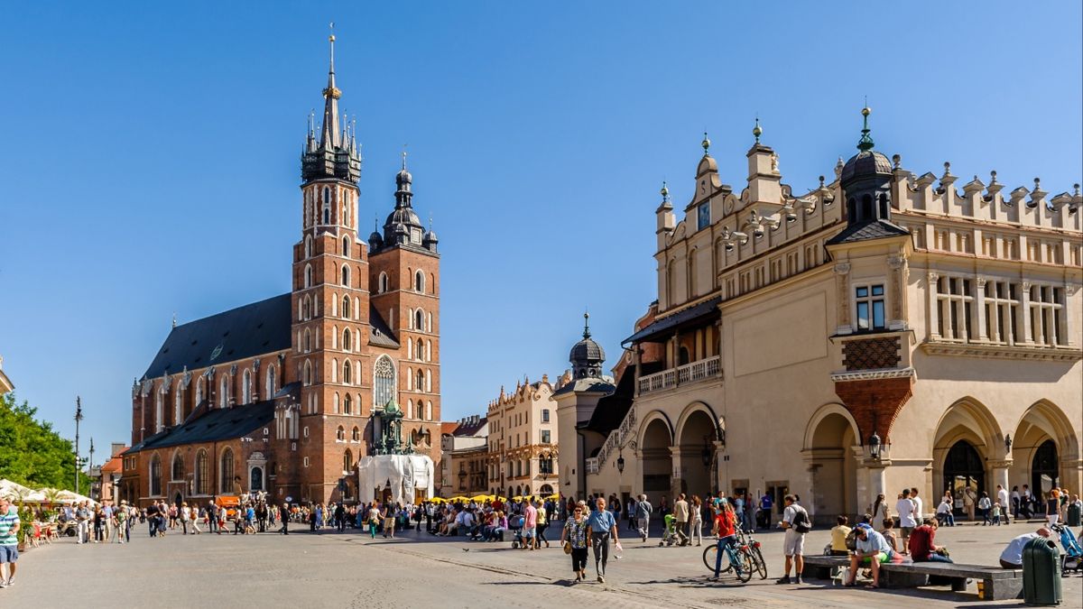 Kolejna fala zwolnień grupowych przetacza się przez Kraków