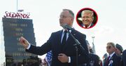 Trump zostawił Dudę "na lodzie". Wiadomo, dlaczego