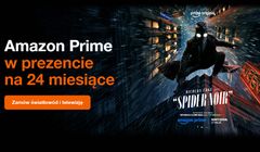 11 nowych kanałów w Orange. Prime Video przez dwa lata za darmo