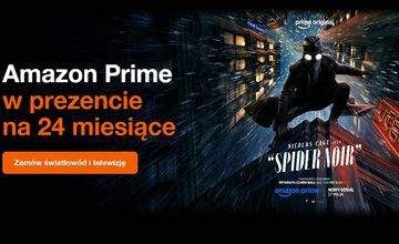11 nowych kanałów w Orange. Prime Video przez dwa lata za darmo