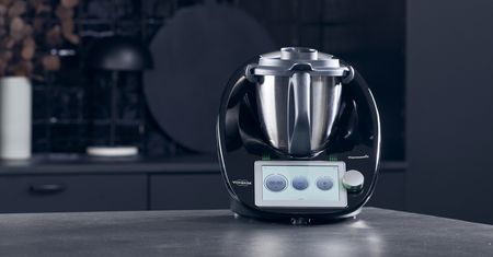 Thermomix w limitowanej edycji. Będzie dostępny tylko w marcu