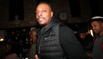 Fatalne zachowanie byłej gwiazdy NBA