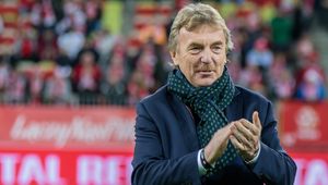 "Paryż. Numer 13. Diabel". Wpis Bońka zaintrygował internautów