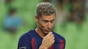 Fatalne wieści ws. Lewandowskiego. Barcelona z komunikatem