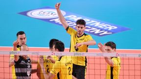 GKS - Trefl: katowiczanie ograli i wyprzedzili rywala