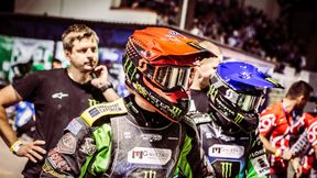 Tai Woffinden włącza się do walki o tytuł. Craig Cook cieszy się z wyniku Patryka Dudka