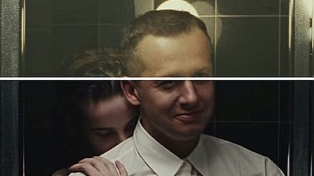 Nie widzieli się 22 lata