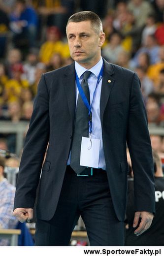 Radostin Stojczew wdał się w ostry konflikt z prezesem bułgarskiej federacji.