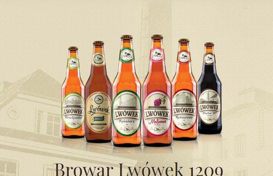 Doctor Brew wydzierżawił Browar Lwówek od Marka Jakubiaka, chce go kupić w ciągu 2 lat