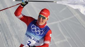 Dziennikarz zadał mistrzowi olimpijskiemu z Rosji niewygodne pytanie. No i się zaczęło!