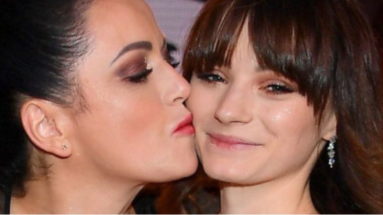 Karolina Małysz pozuje w kostiumie kąpielowym na tle studni kresowej na JUKATANIE (FOTO)