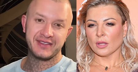 Dawid Narożny nie odpuszcza w walce o Pięknych i Młodych. Jest decyzja EUIPO