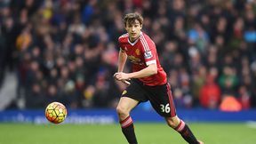 Arsenal chce kolejnego piłkarza Manchesteru United