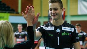 W młodości siła. Oto najlepsza szóstka 9. kolejki PlusLigi według portalu WP SportoweFakty