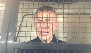Strażnicy pobili nastolatka? "Uderzali jego głową o ziemię"