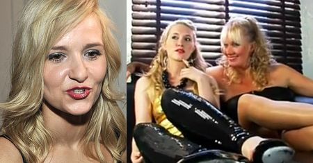 Koroniewska poprowadzi kontrowersyjne reality show! (WIDEO)