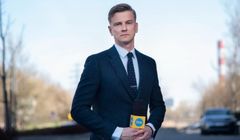 Reporter „Faktów” TVN napisał książkę o Żydach. „Poczułem się zastraszany”