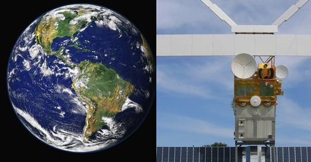 ESA: satelita spada na Ziemię. To stanie się już w środę