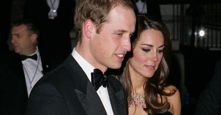 Tak balowali Kate i William, zanim zostali małżeństwem. Ten filmik podbija sieć
