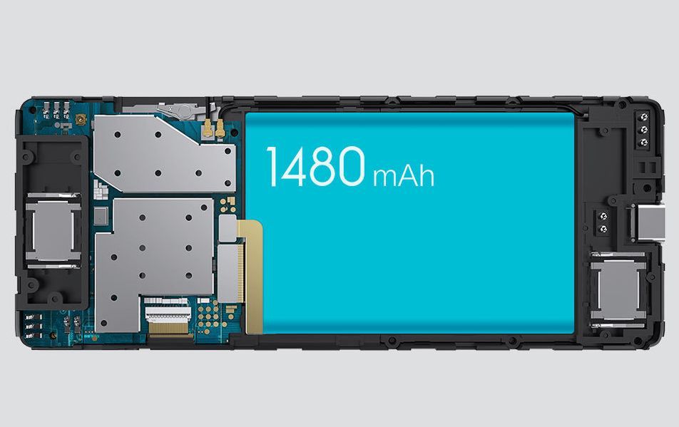 Xiaomi Qin oficjalnie. Chińczycy ruszają na podbój rynku prostych telefonów? 3