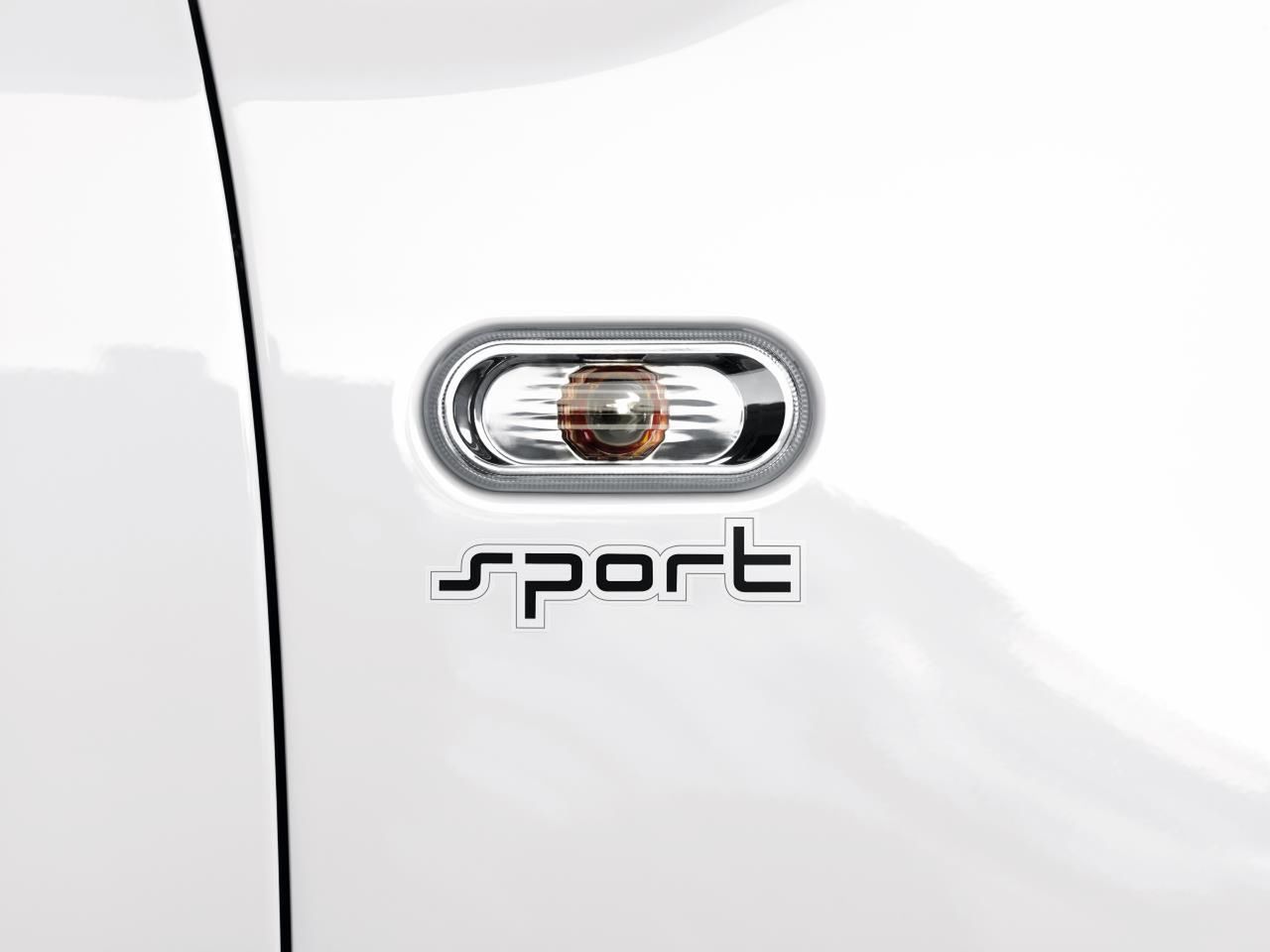 Skoda Citigo Sport
