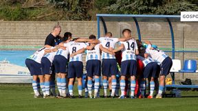 Legia zobaczy nadodrzański Świt. Kopciuszek czeka na mistrza Polski
