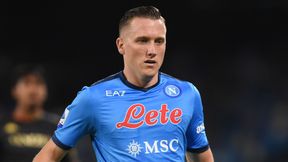 Piotr Zieliński szykowany na hit. Po powrocie do Neapolu przeszedł test