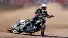 Żużel. Ostatni sparing dla Falubazu. Tungate z kompletem, przebłysk formy Pludry