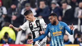 Manchester City i Manchester United stoczą walkę o Joao Cancelo z Juventusu Turyn