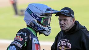 Żużel. Daniel Bewley myśli o tytule IMŚJ. "To moja jedyna szansa"