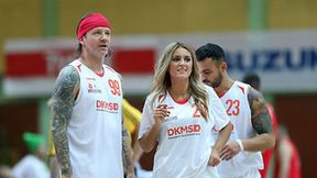 Polska dziennikarka sportowa błyszczała w Meczu Gwiazd. Trudno uwierzyć, że ma 45 lat