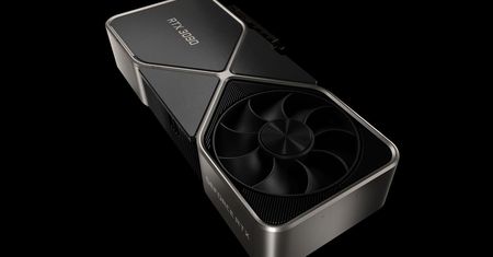 Nvidia obniża ceny kart GeForce RTX 3000. Ceny niższe nawet o 920 euro!