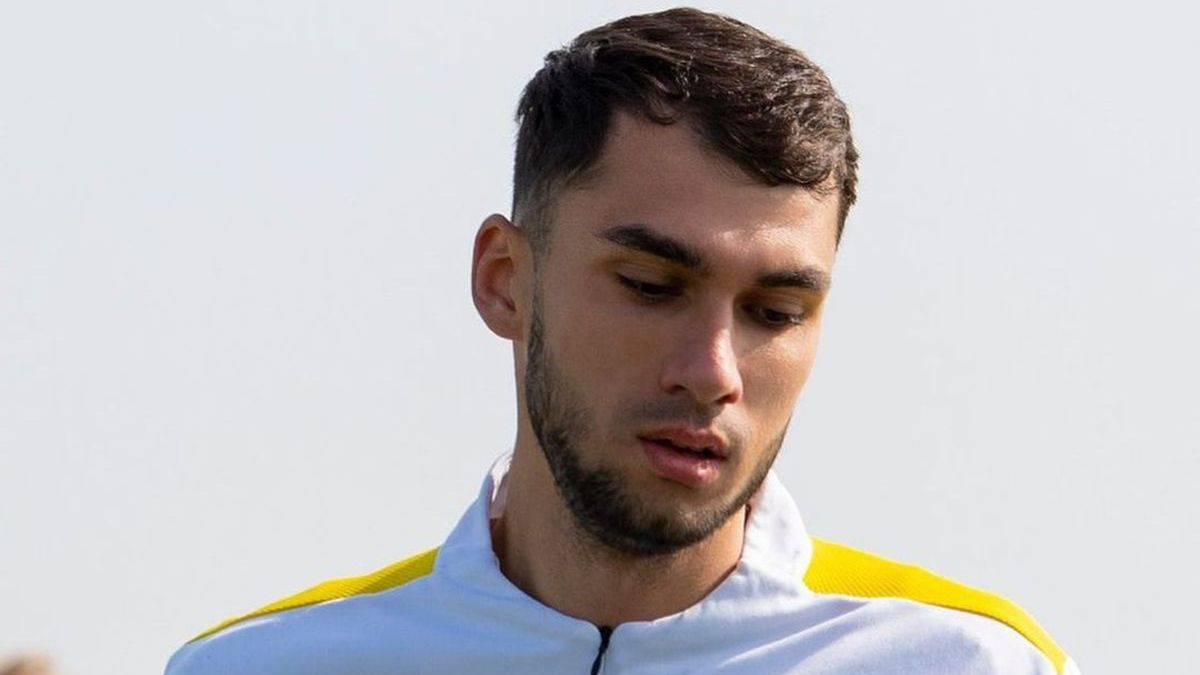 Instagram / Na zdjęciu: Alan Aussi