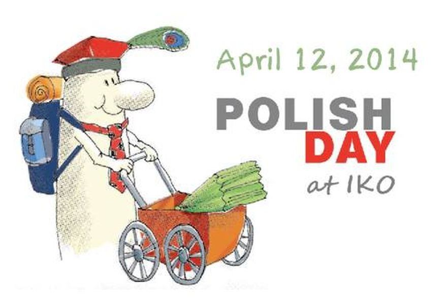Dzień polskiego w Instytucie Kształcenia Obcokrajowców