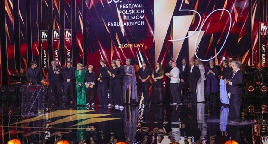 "Ministranci" wygrali festiwal w Gdyni. W tle filmu prokuratura i wstrzymanie dotacji