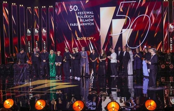 "Ministranci" wygrali festiwal w Gdyni. W tle filmu prokuratura i wstrzymanie dotacji