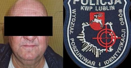 Poszukiwany przemytnik narkotyków w rękach polskiej policji – sukces lubelskich "Łowców Głów"