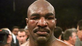 Evander Holyfield wraca do ringu! Znamy jego rywala